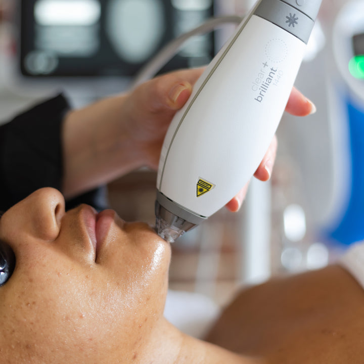 Rejuvenate Your Skin with Laser Treatments at ALXS Skn Gym in Boston, MA: Pixel8, Bright + Clear, and Glacial Skin