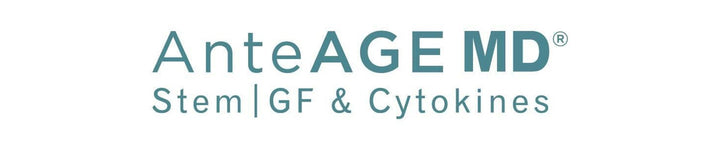 AnteAGE MD Logo