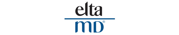 EltaMD logo