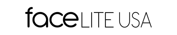 faceLITE USA logo
