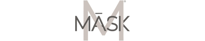 MĀSK Skincare Logo