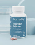 Face Reality Clear Skin Balance