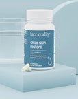 Face Reality Clear Skin Restore