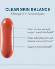 Face Reality Clear Skin Balance