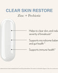 Face Reality Clear Skin Restore