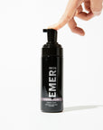 EMER SKIN FOAMING POLISH (Botanical Emollient Cleanser)
