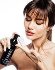 EMER SKIN FOAMING POLISH (Botanical Emollient Cleanser)