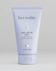 Face RealityDaily SPF 30 Plus Lotion