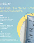 Face RealityDaily SPF 30 Plus Lotion