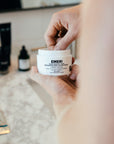 EMER SKIN ENZYMATIC AHA RESURFACING GLOW PADS