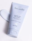 Face Reality Barrier Care Gel Cream