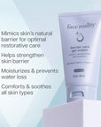 Face Reality Barrier Care Gel Cream