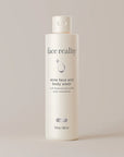 Face Reality Acne Face and Body Wash