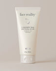 Face Reality L-Mandelic Face and Body Scrub