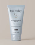 Face Reality Brilliant Defese SPF 50