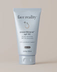 Face Reality powerMineral™ SPF 50