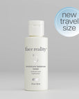 Face Reality Moisture Balance Toner
