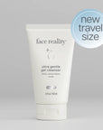 Face Reality Ultra Gentle Cleanser