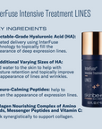 Skinbetter InterFuse Intensive Treatment LINES
