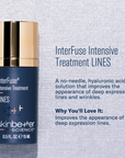 Skinbetter InterFuse Intensive Treatment LINES