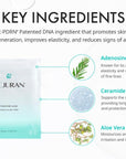 Rejuran Turnover Mask (pack of 5)
