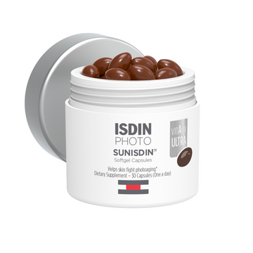 ISDIN SUNISDIN Daily Antioxidant Supplement