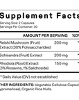 Nutrafol Stress Adaptogen MD