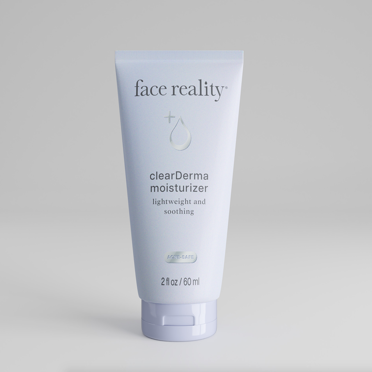 Face Reality Clearderma Moisturizer – alxs skn gym