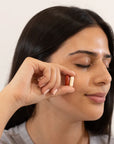 Face Reality Clear Skin Supplement Duo