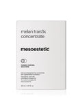 Mesoestetic Melan Tran3x Concentrate