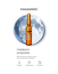 Mesoestetic Melatonin Ampoules
