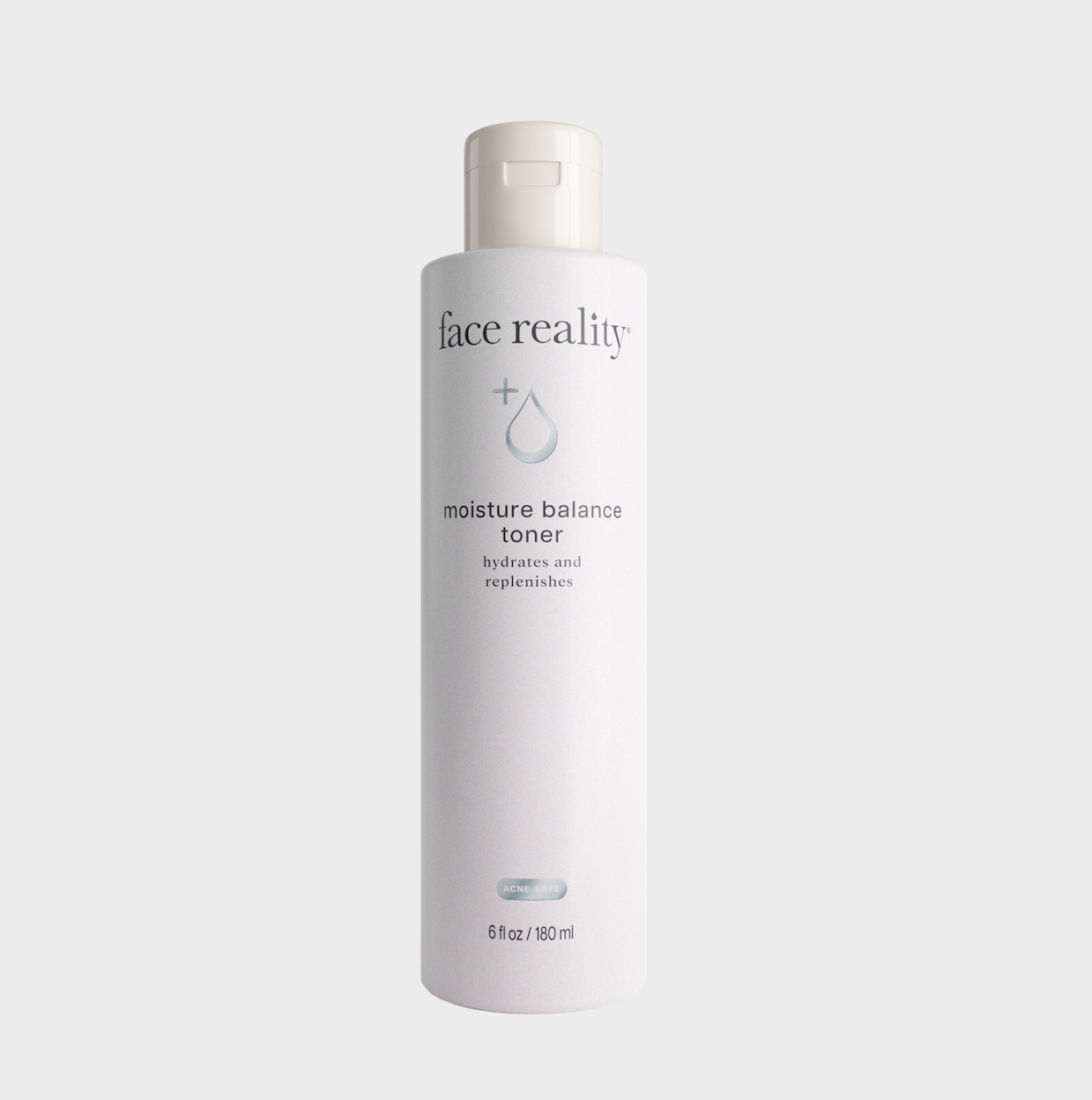 Face Reality Moisture Balance Toner – alxs skn gym
