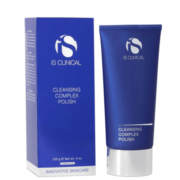 iS Clinical Cleansing Polish