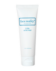 Face Reality 2.5% Acne Med (discontinued formula)