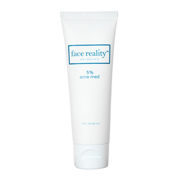 Face Reality 5% Acne Med