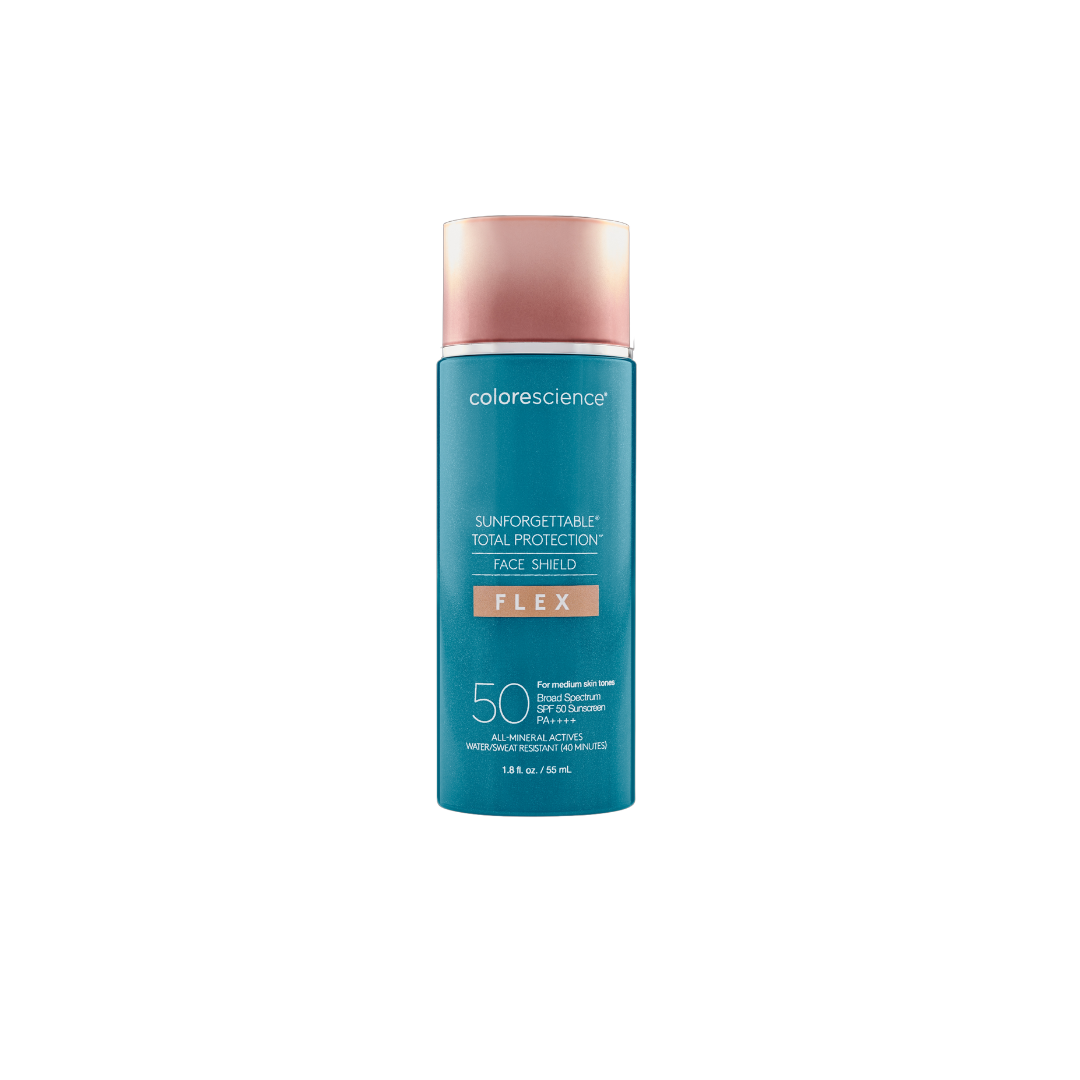 Colorscience Sunforgettable® Total Protection Face Shield Flex SPF Colorscience Sunforgettable® Total Protection Face Shield Flex SPF