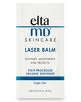 EltaMD Laser Balm Post-Procedure Healing Ointment