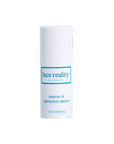 Face Reality Vitamin A Corrective Serum (old packaging)