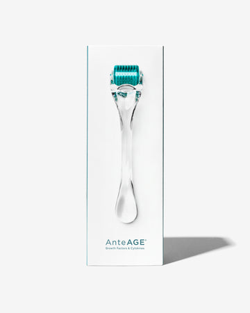 AnteAGE Microneedling Roller 0.25mm