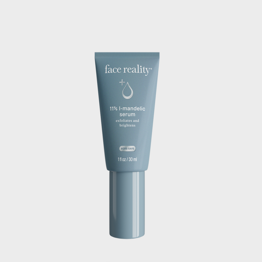 Face Reality 11% L-Mandelic Serum