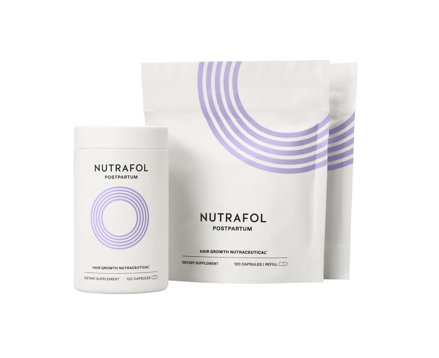 Nutrafol Postpartum