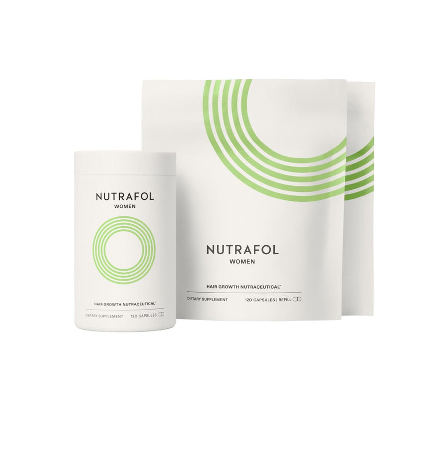 Nutrafol Women