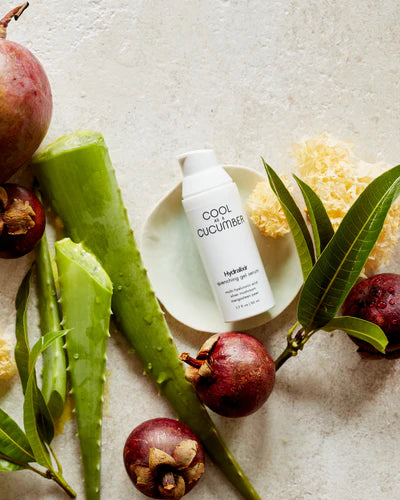 Cool As A Cucumber Hydralixir™ Quenching Gel Serum