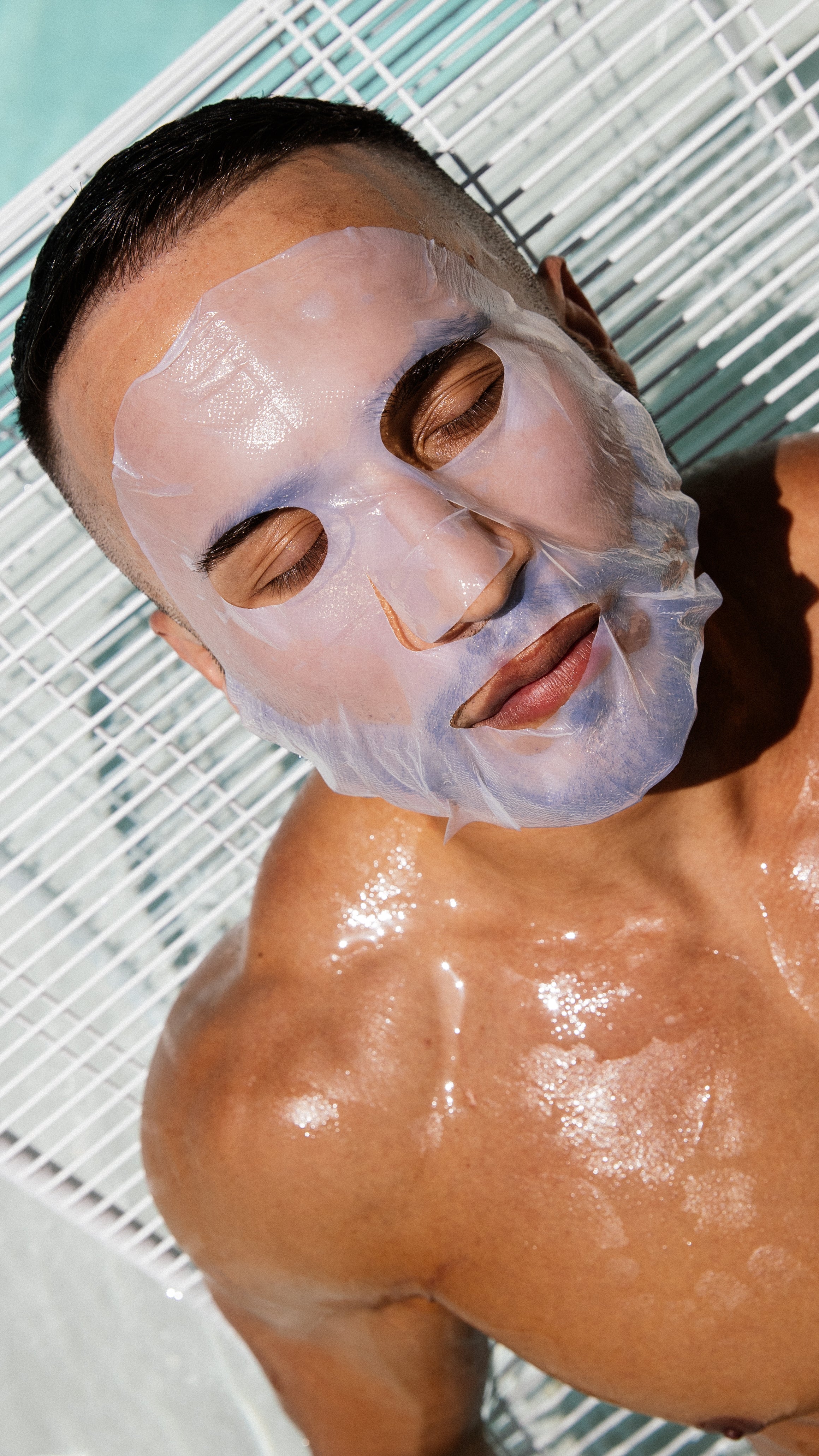 EMER SKIN INTENSE HYDRATION MASK