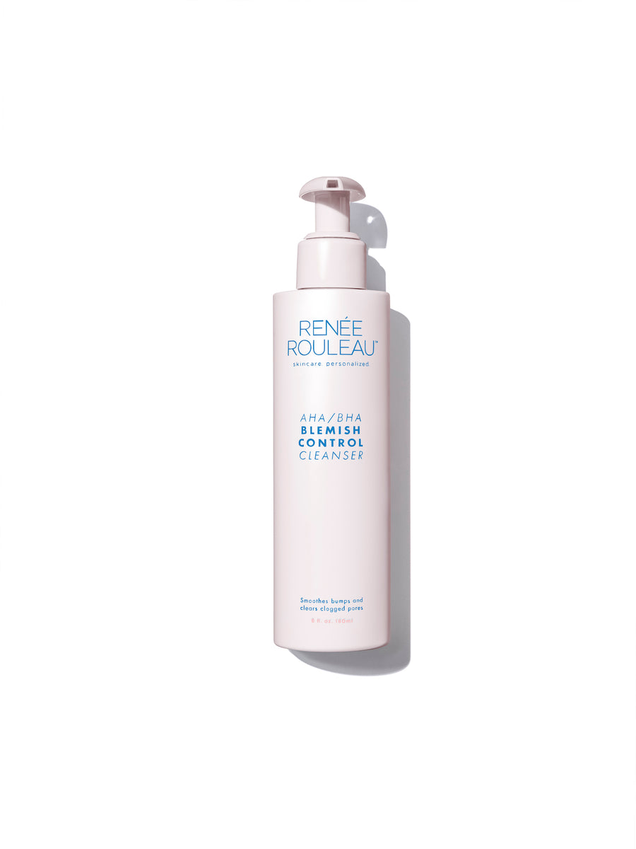 Renée Rouleau AHA/BHA Blemish Control Cleanser