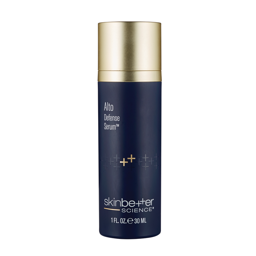 Skinbetter Alto Defense Serum