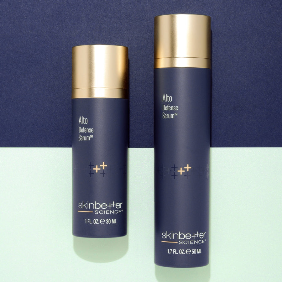 Skinbetter Alto Defense Serum