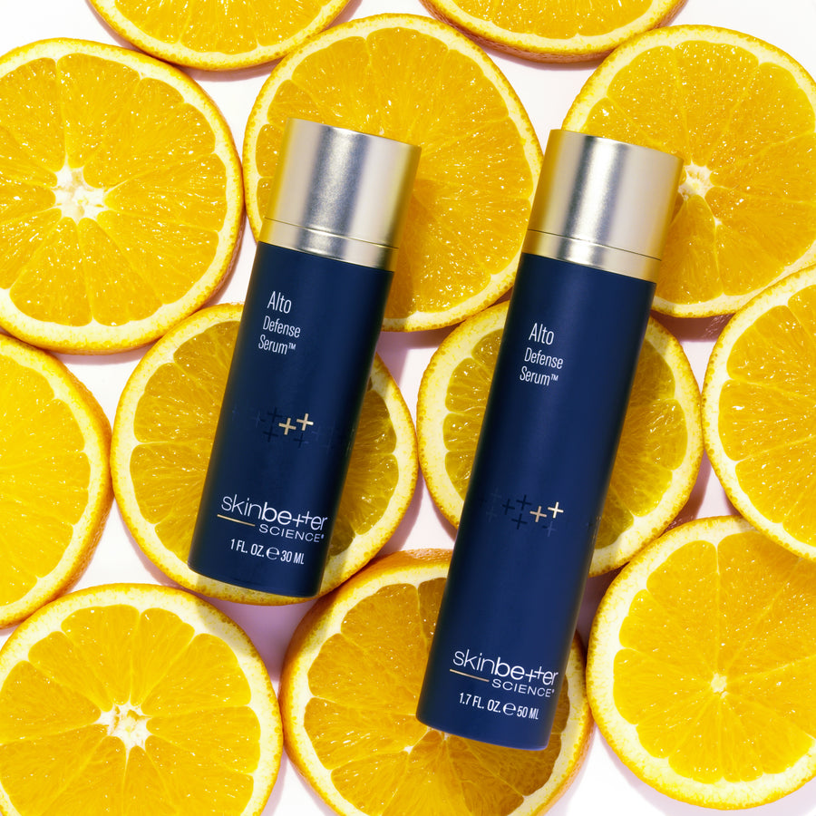 Skinbetter Alto Defense Serum