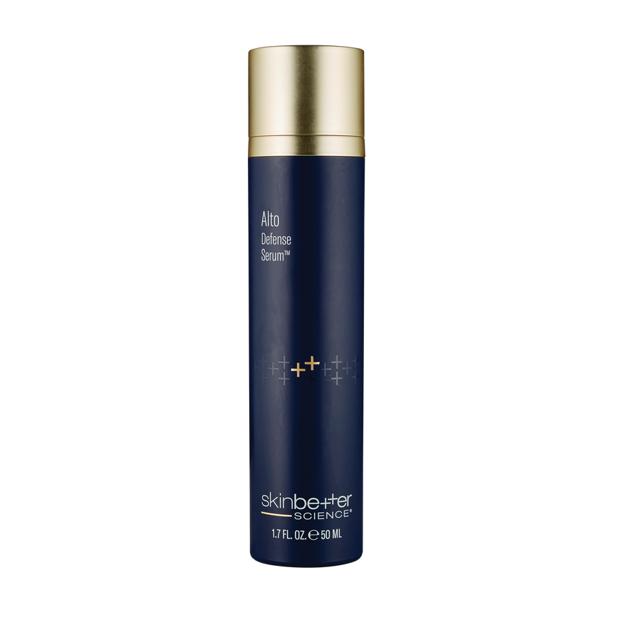 Skinbetter Alto Defense Serum