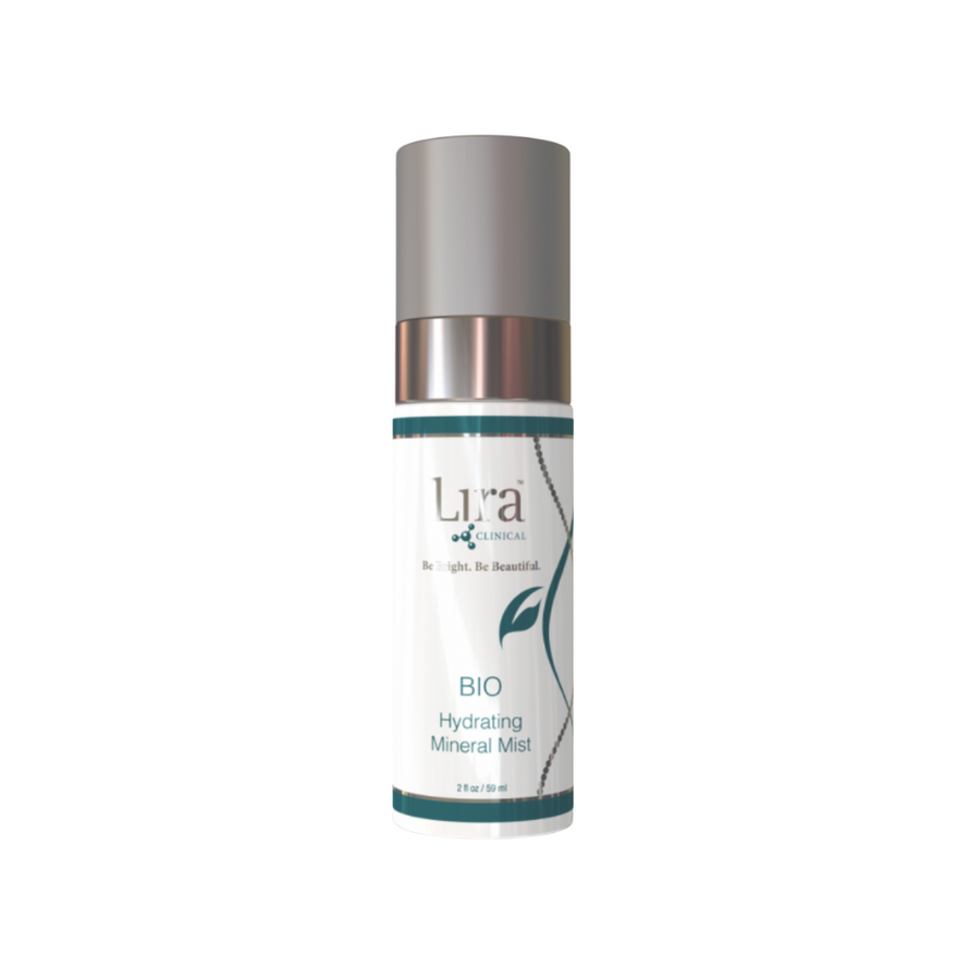 Lira Clinical BIO Hydrating Mineral Mist